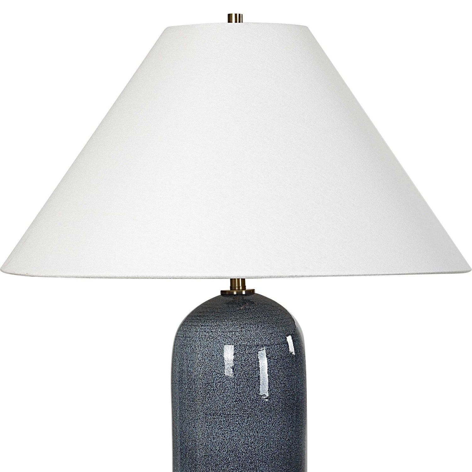 UTTERMOST, MAYETTA DEEP TABLE LAMP, TABLE LAMPS