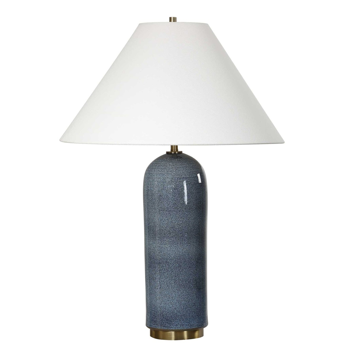 UTTERMOST, Mayetta Deep Table Lamp, TABLE LAMPS
