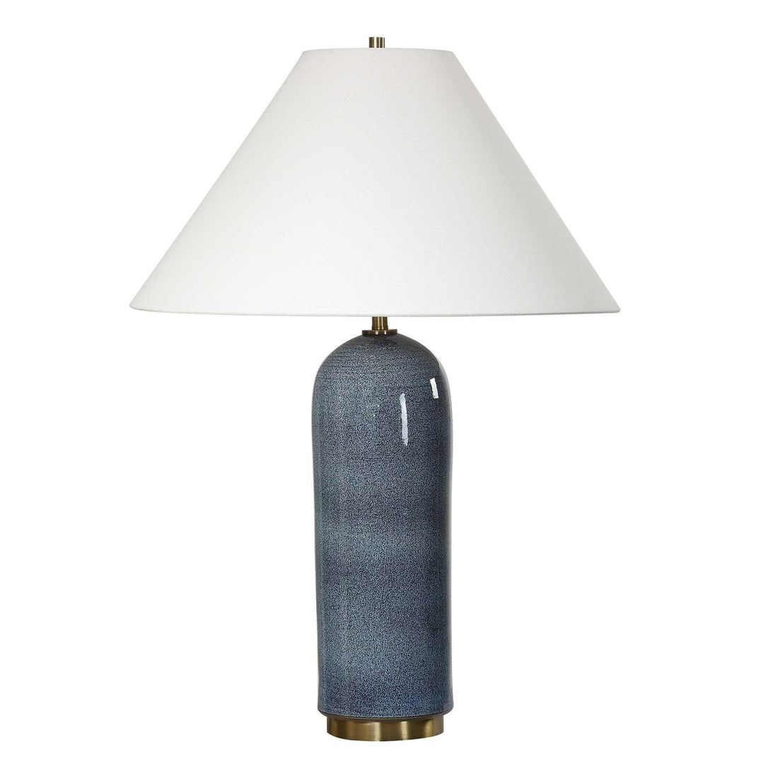 UTTERMOST, Mayetta Deep Table Lamp, TABLE LAMPS