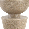 UTTERMOST, CULLUM GEOMETRIC TABLE LAMP, TABLE LAMPS