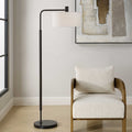 UTTERMOST, Richie Floor Lamp, FLOOR LAMP