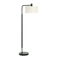 UTTERMOST, RICHIE FLOOR LAMP, FLOOR LAMP