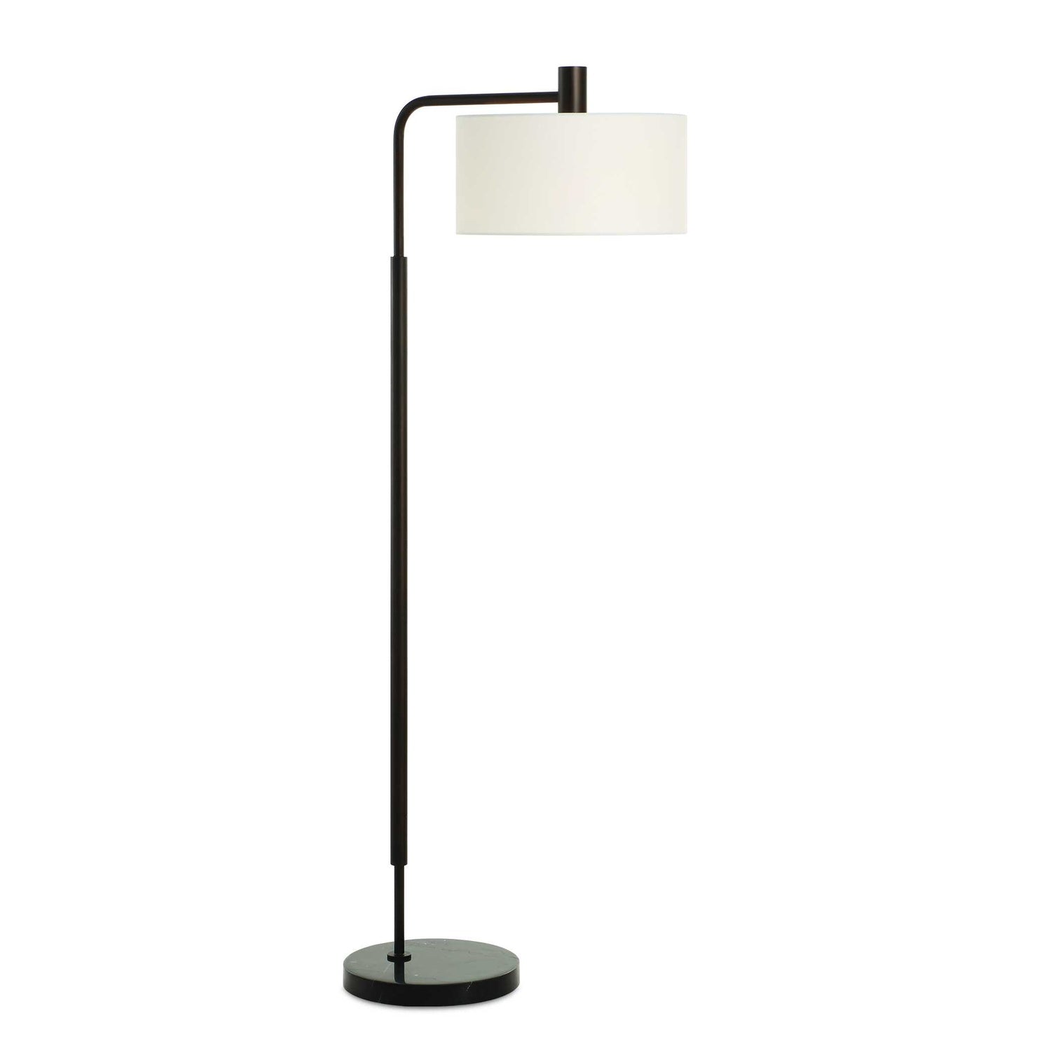 UTTERMOST, RICHIE FLOOR LAMP, FLOOR LAMP