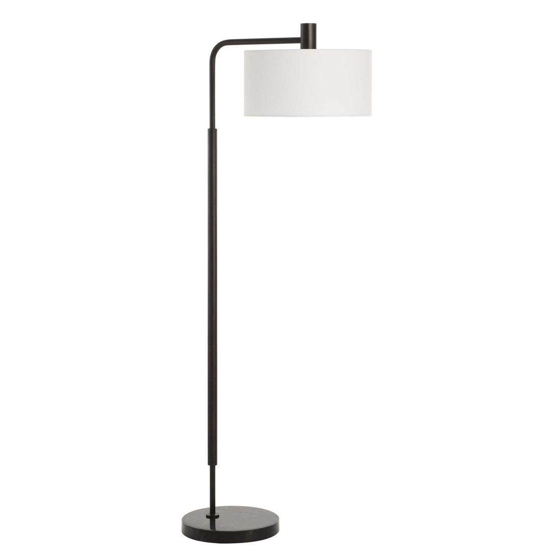 UTTERMOST, Richie Floor Lamp, FLOOR LAMP