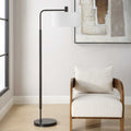 UTTERMOST, RICHIE FLOOR LAMP, FLOOR LAMP