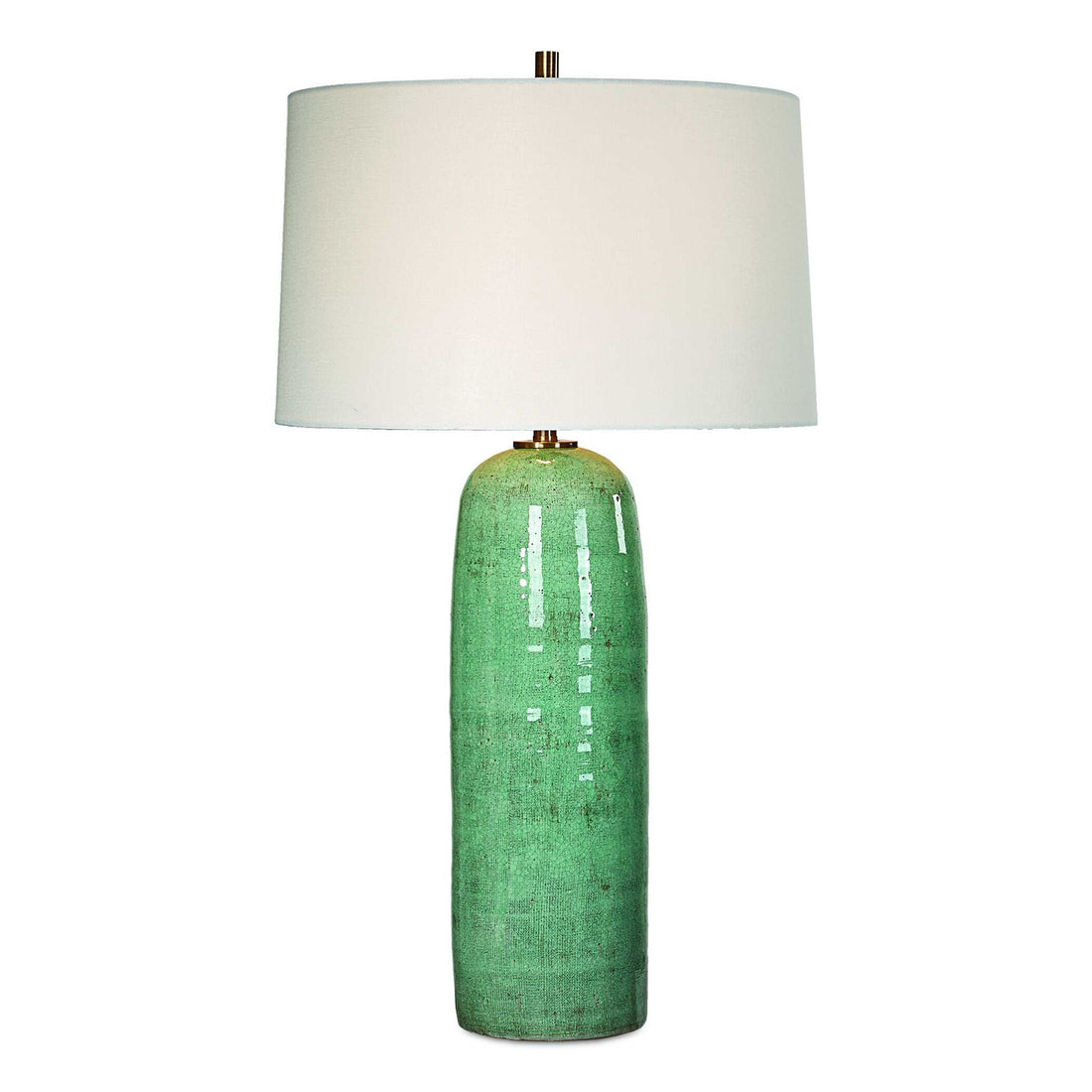 UTTERMOST, Andale Crackled Table Lamp, TABLE LAMPS