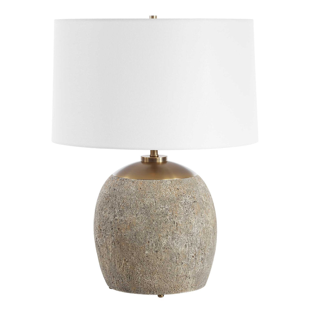 UTTERMOST, Raylan Table Lamp, TABLE LAMPS