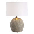 UTTERMOST, RAYLAN TABLE LAMP, TABLE LAMPS