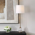 UTTERMOST, Alistair Buffet Lamp, TABLE LAMPS