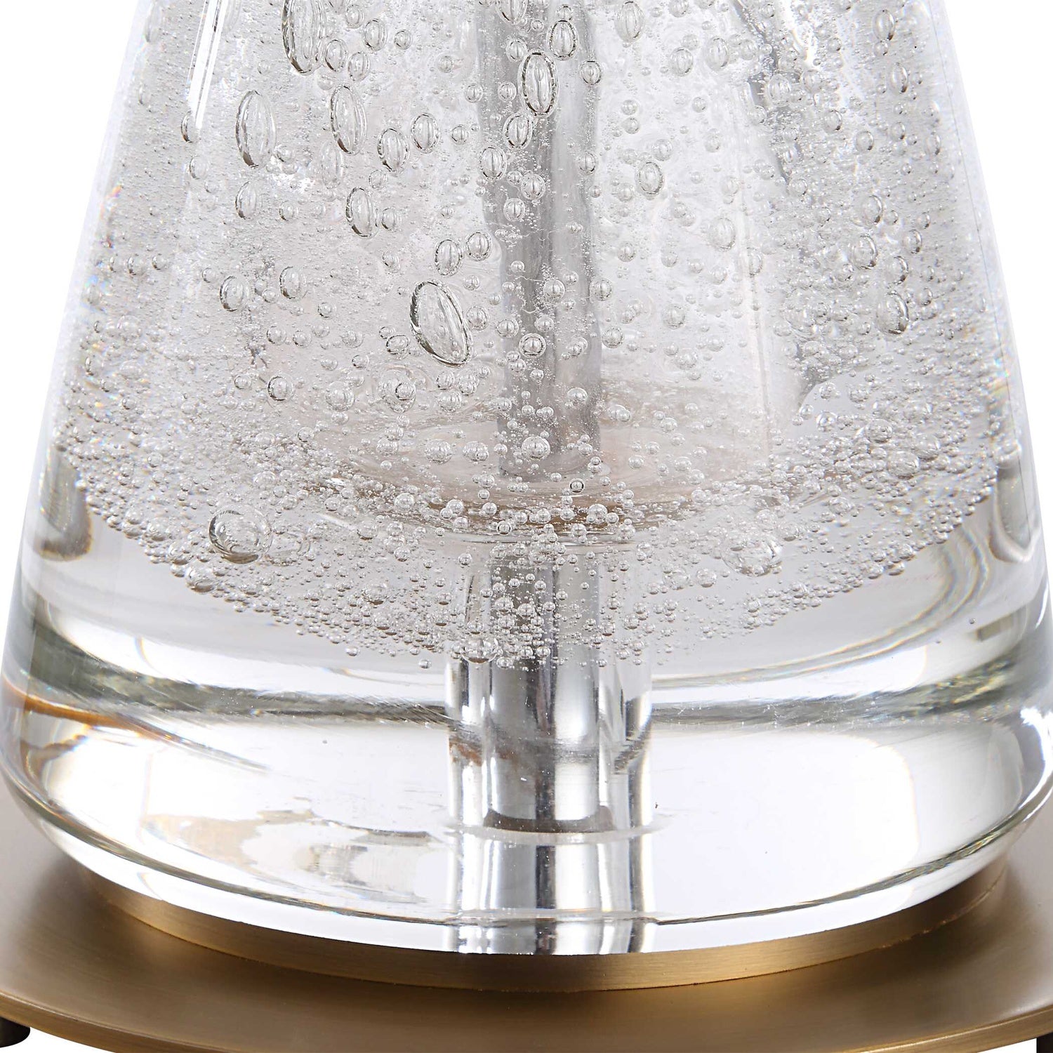 UTTERMOST, ALISTAIR BUFFET LAMP, TABLE LAMPS
