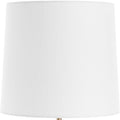 UTTERMOST, ALISTAIR BUFFET LAMP, TABLE LAMPS