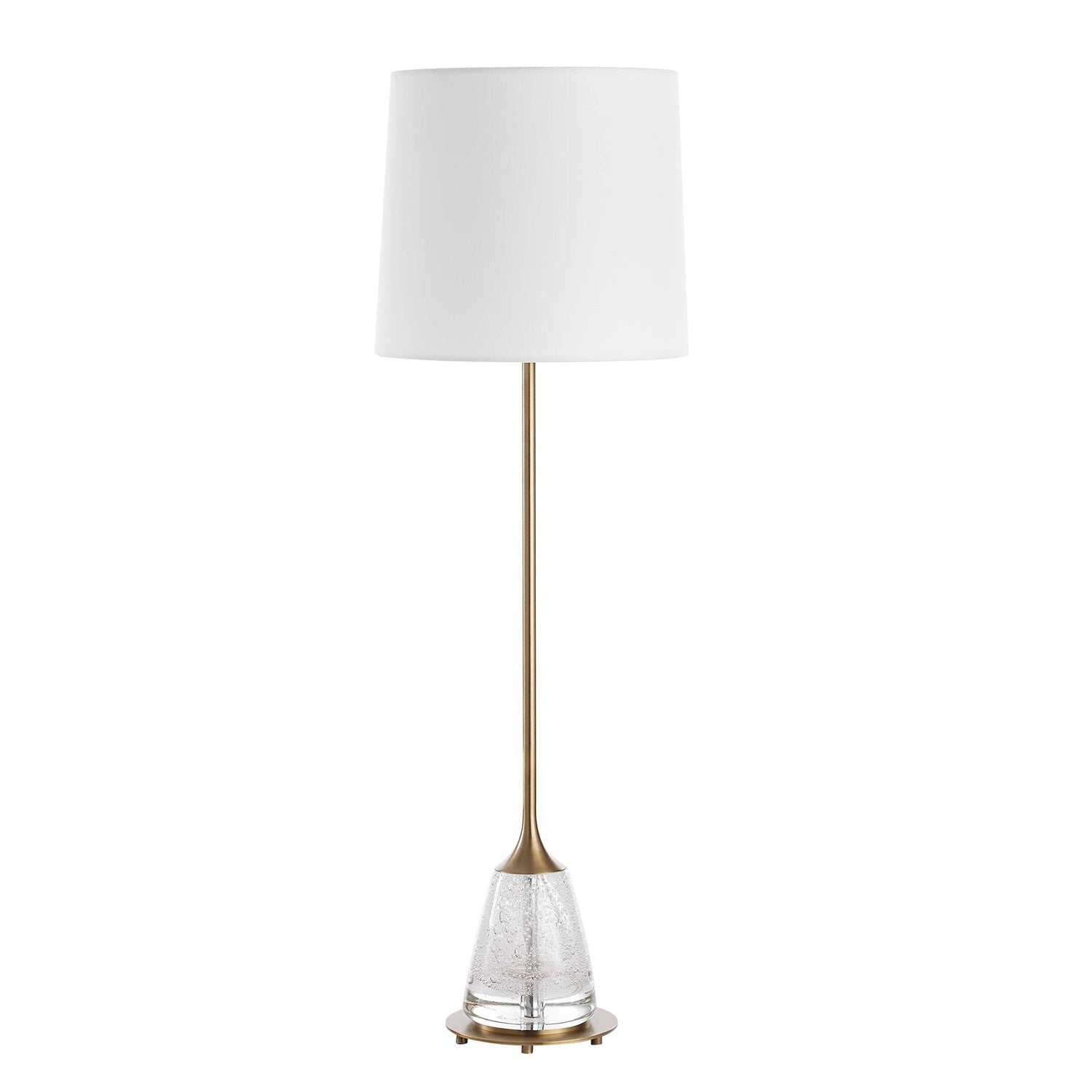 UTTERMOST, ALISTAIR BUFFET LAMP, TABLE LAMPS