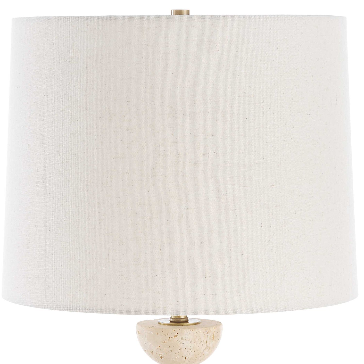 UTTERMOST, Hemisphere Buffet Lamp, TABLE LAMPS