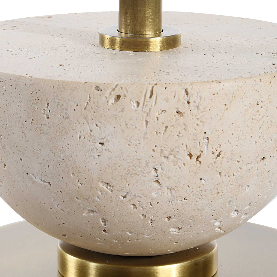 UTTERMOST, Hemisphere Buffet Lamp, TABLE LAMPS