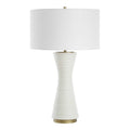 UTTERMOST, Ridgeline Matte Table Lamp, TABLE LAMPS