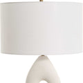 UTTERMOST, Meridian Table Lamp, TABLE LAMPS