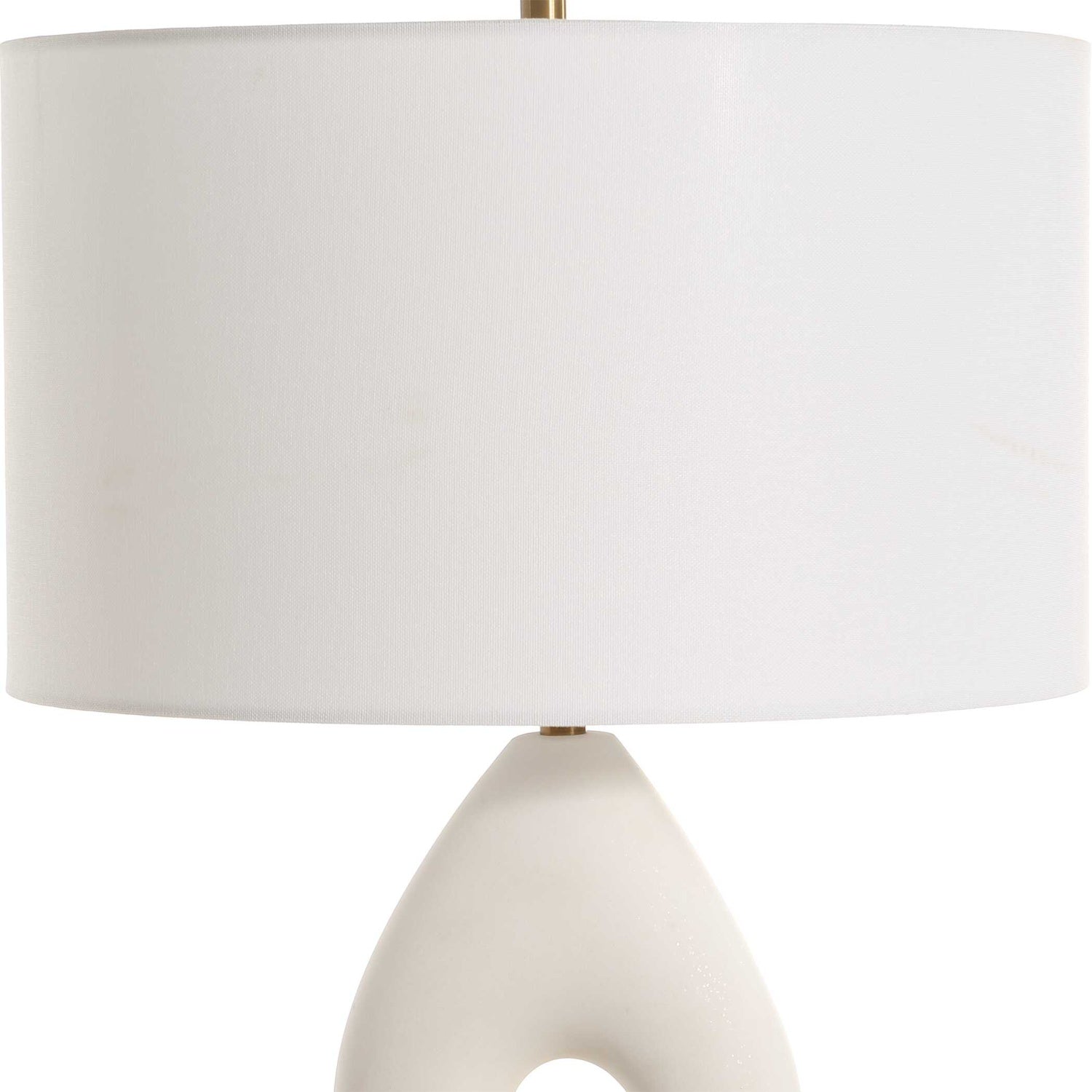UTTERMOST, Meridian Table Lamp, TABLE LAMPS