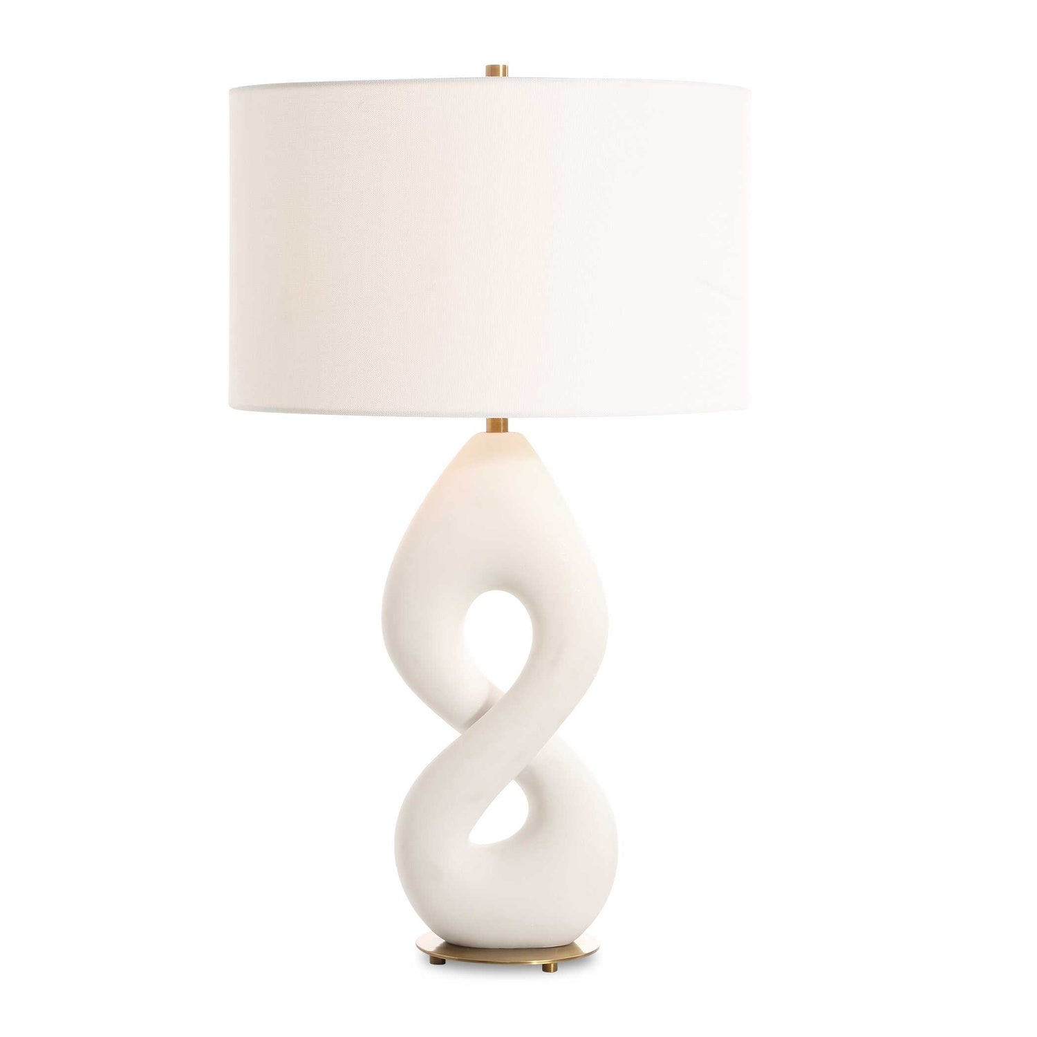 UTTERMOST, MERIDIAN TABLE LAMP, TABLE LAMPS