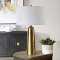 UTTERMOST, Flinchem Table Lamp, TABLE LAMPS