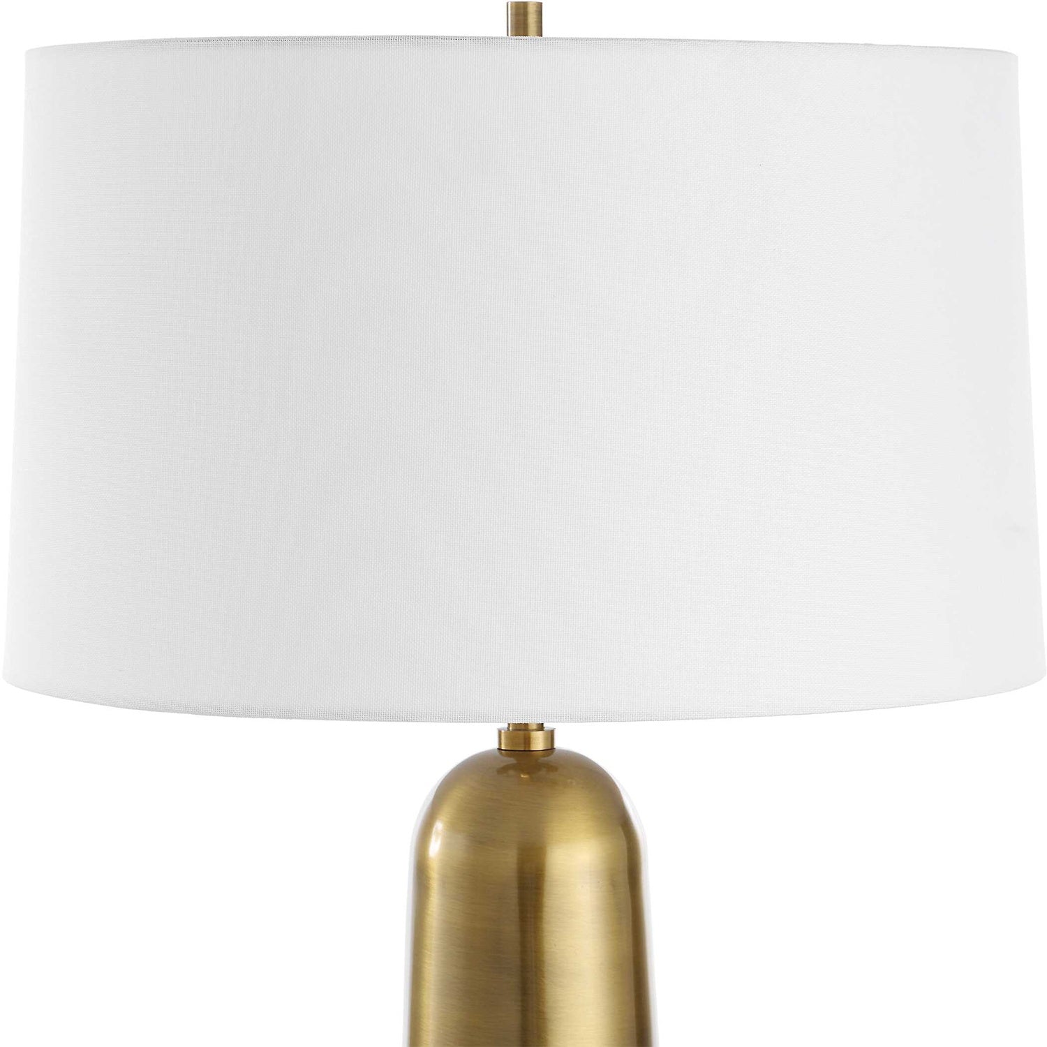 UTTERMOST, Flinchem Table Lamp, TABLE LAMPS