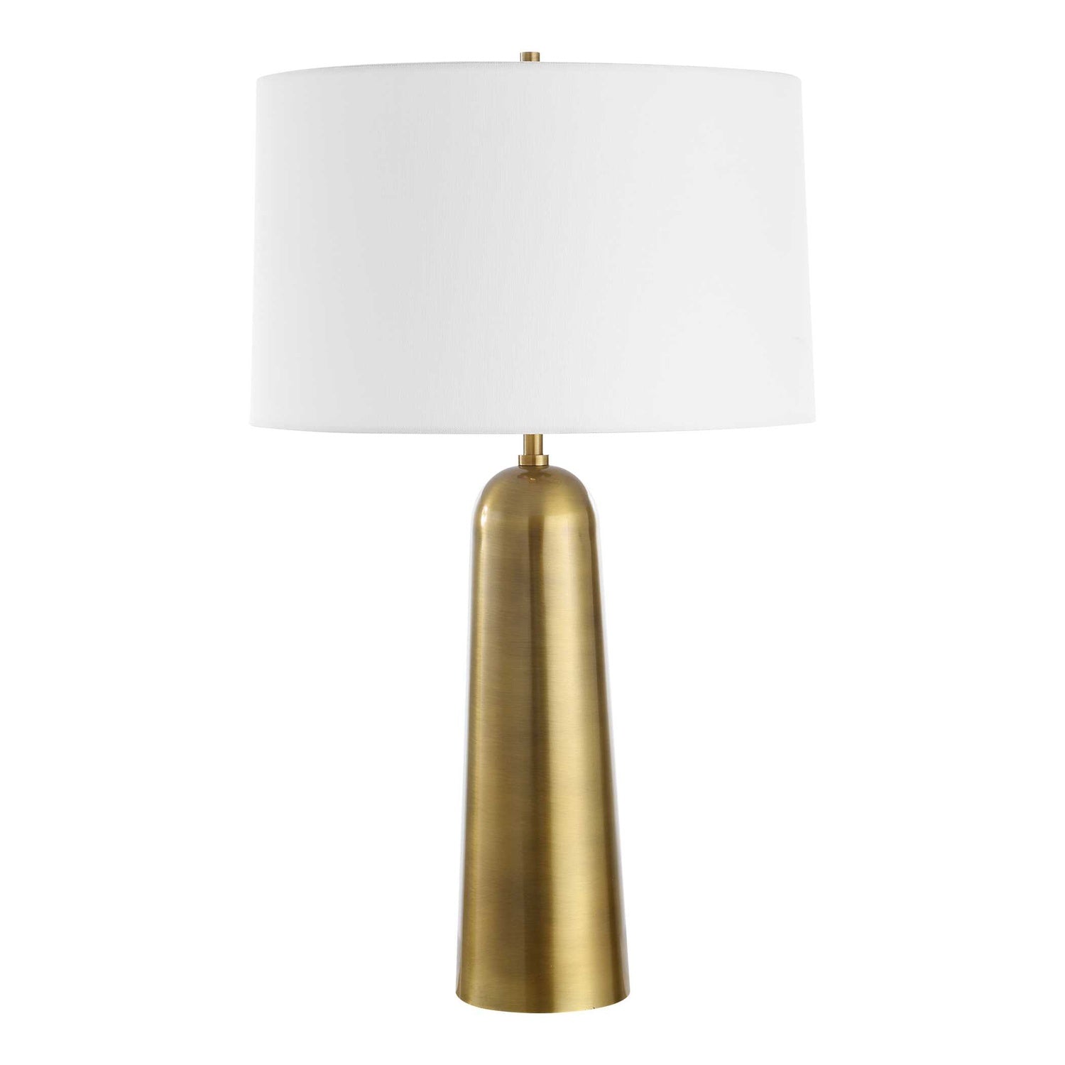 UTTERMOST, FLINCHEM TABLE LAMP, TABLE LAMPS