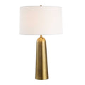 UTTERMOST, Flinchem Table Lamp, TABLE LAMPS