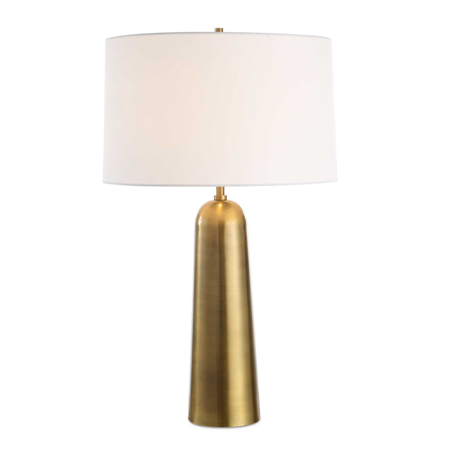 UTTERMOST, FLINCHEM TABLE LAMP, TABLE LAMPS