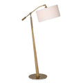 UTTERMOST, KENNETT FLOOR LAMP, FLOOR LAMP