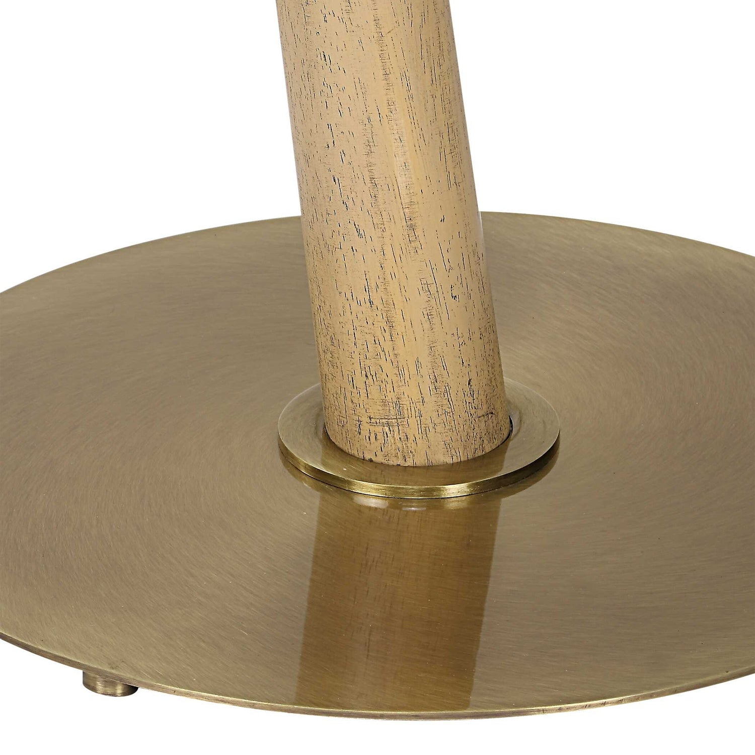 UTTERMOST, KENNETT FLOOR LAMP, FLOOR LAMP