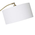 UTTERMOST, KENNETT FLOOR LAMP, FLOOR LAMP