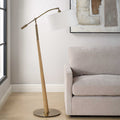 UTTERMOST, Kennett Floor Lamp, FLOOR LAMP