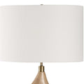 UTTERMOST, Almyra Solid Floor Lamp, FLOOR LAMP