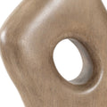 UTTERMOST, ALMYRA SOLID FLOOR LAMP, FLOOR LAMP