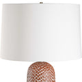 UTTERMOST, MACLURA TABLE LAMP, TABLE LAMPS