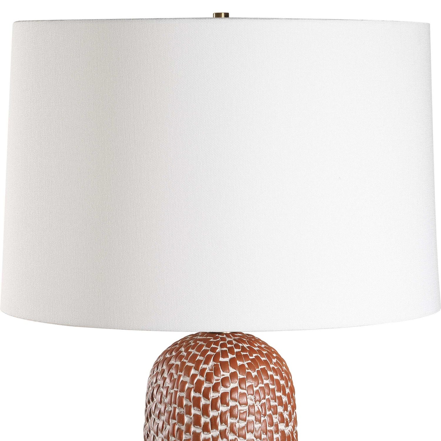 UTTERMOST, MACLURA TABLE LAMP, TABLE LAMPS