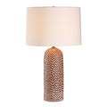 UTTERMOST, MACLURA TABLE LAMP, TABLE LAMPS