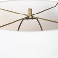 UTTERMOST, MACLURA TABLE LAMP, TABLE LAMPS