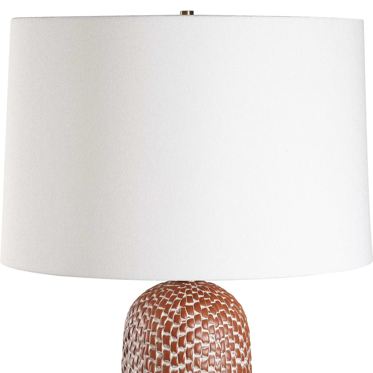 UTTERMOST, Maclura Table Lamp, TABLE LAMPS