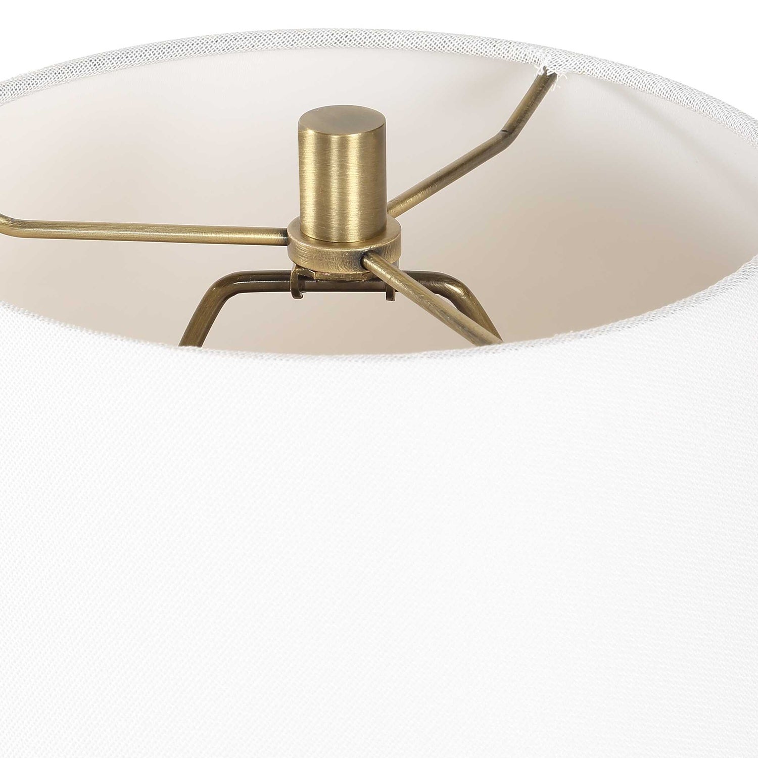 UTTERMOST, Keoghan Terracotta Table Lamp, TABLE LAMPS
