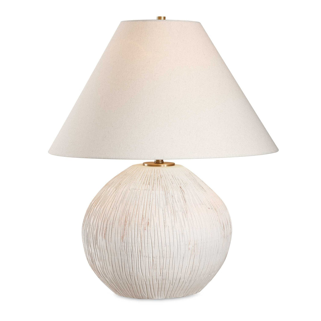 UTTERMOST, Meryl Aged Table Lamp, TABLE LAMPS