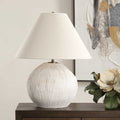 UTTERMOST, Meryl Aged Table Lamp, TABLE LAMPS