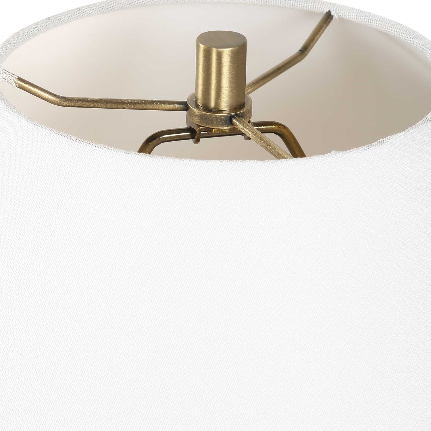 UTTERMOST, Tramore Rustic Table Lamp, TABLE LAMPS