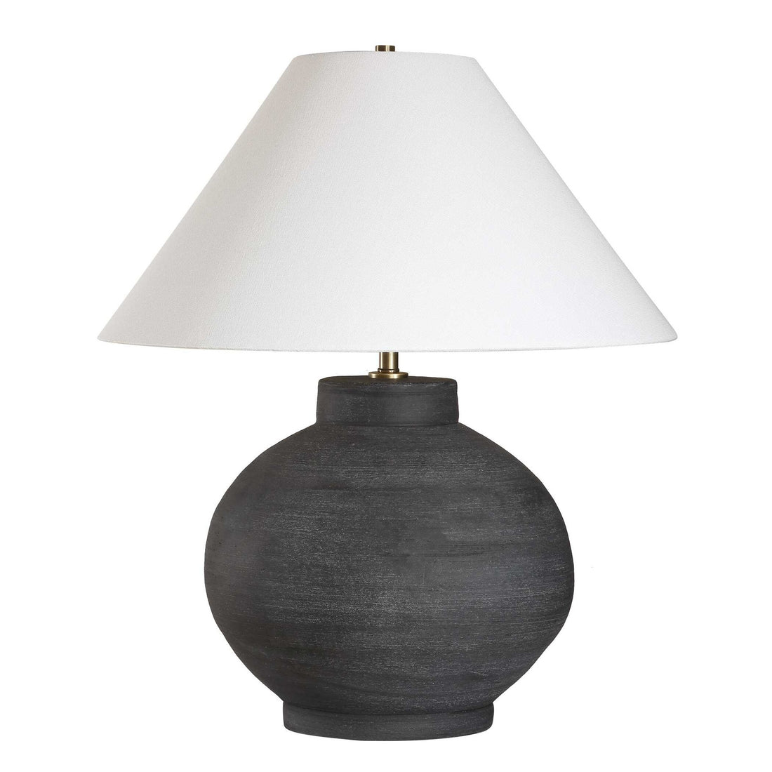 UTTERMOST, Tramore Rustic Table Lamp, TABLE LAMPS