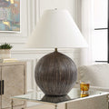 UTTERMOST, SAYRE TABLE LAMP, TABLE LAMPS