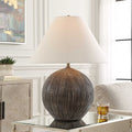 UTTERMOST, Sayre Table Lamp, TABLE LAMPS