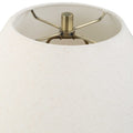 UTTERMOST, Sayre Table Lamp, TABLE LAMPS