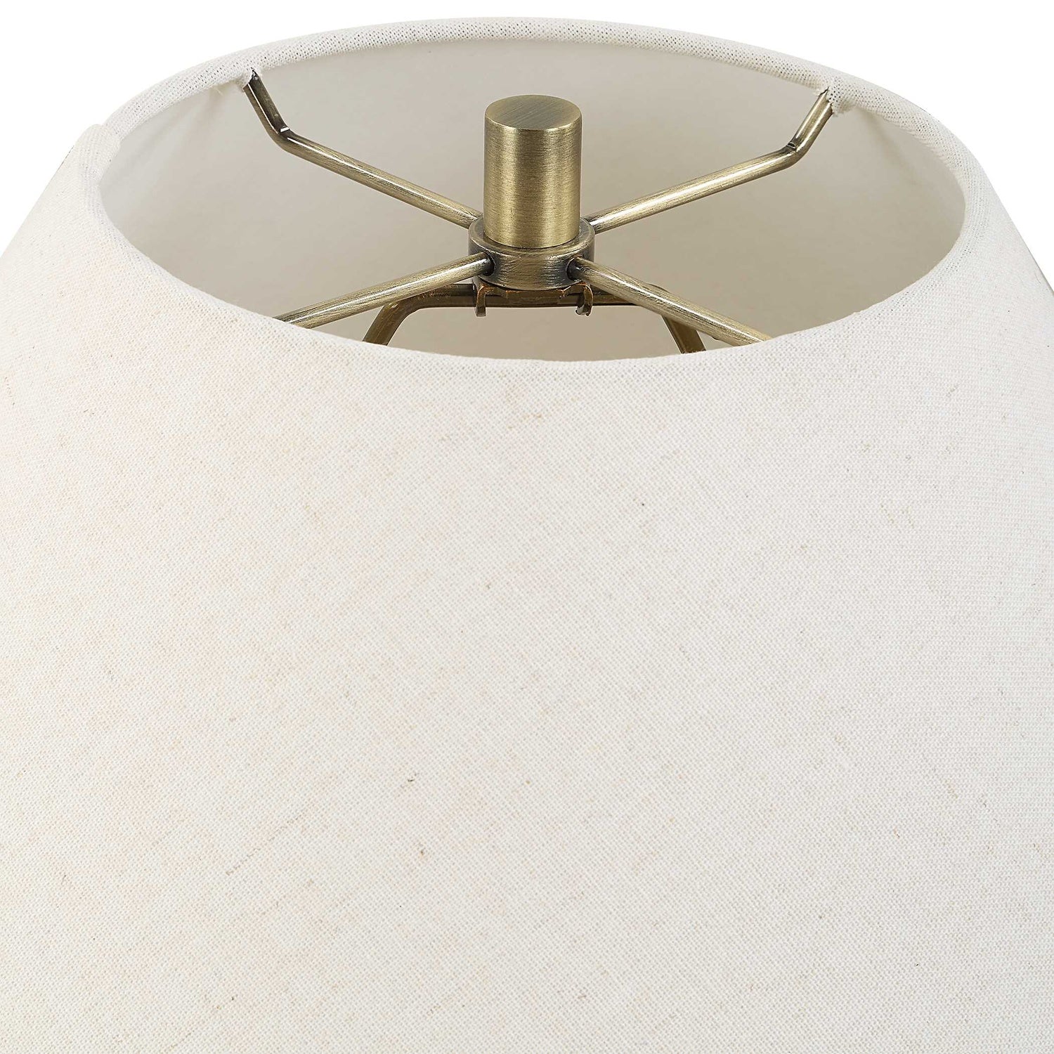 UTTERMOST, Sayre Table Lamp, TABLE LAMPS
