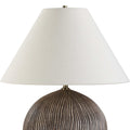 UTTERMOST, SAYRE TABLE LAMP, TABLE LAMPS