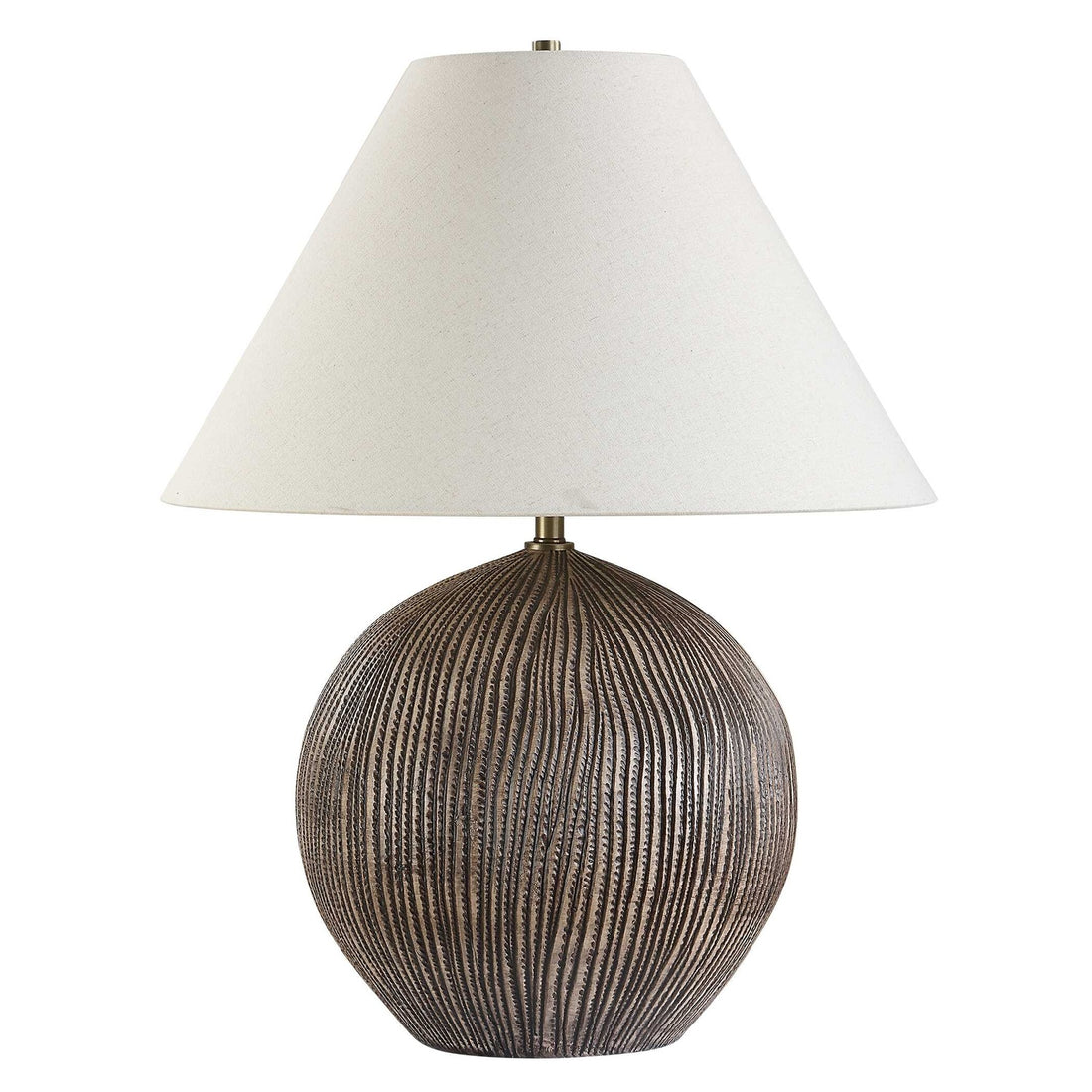 UTTERMOST, Sayre Table Lamp, TABLE LAMPS