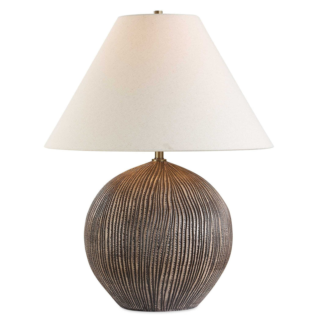 UTTERMOST, SAYRE TABLE LAMP, TABLE LAMPS